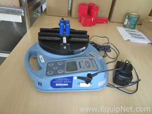 Testador de Torque Mecmesin Limited Tornado