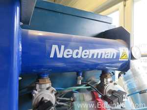 Colector de Polvo Nederman MJC mini