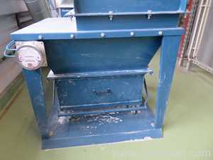 Colector de Polvo Nederman MJC mini