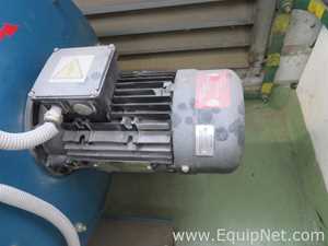 Colector de Polvo Nederman MJC mini