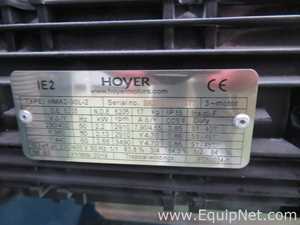 Colector de Polvo Nederman MJC mini