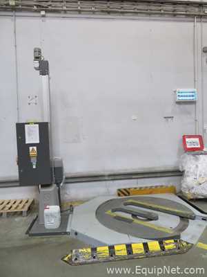 Embaladora de Paletes gema GPE 300 SMART