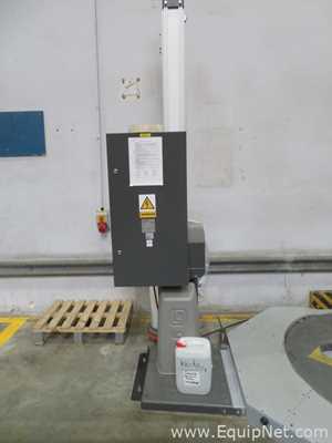 Embaladora de Paletes gema GPE 300 SMART