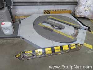 Embaladora de Paletes gema GPE 300 SMART