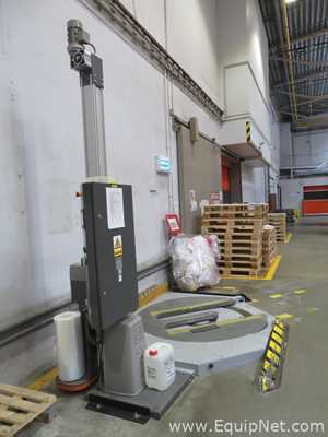 Embaladora de Paletes gema GPE 300 SMART