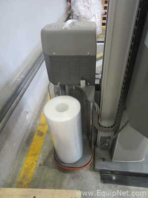 Embaladora de Paletes gema GPE 300 SMART