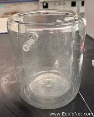 Wilmad Lab Glass 2L Jacketed Laboratory Beaker