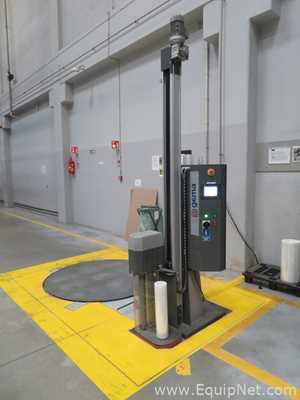 Embaladora de Paletes gema GPE 300 SMART