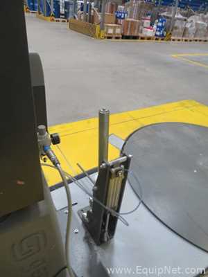 Embaladora de Paletes gema GPE 300 SMART