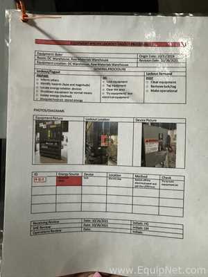 Enfardadeira Piqua HD2200