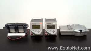 Lot of Invitrogen Gel Electrophoresis and Western Blot Equipment