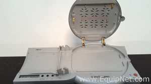 lote de   Sistema de Eletroforese Invitrogen 