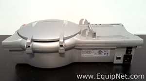 lote de   Sistema de Eletroforese Invitrogen 
