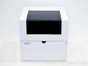 Sintetizador de ADN Agilent Technologies 4200 TapeStation