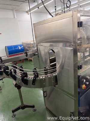 Llenadora Zhangjiagang Huanyu Beverage Machinery Company Ltd 
