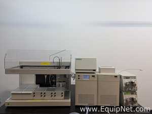 HPLC Waters Corporation 2767 Sample Manager