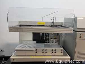 HPLC Waters Corporation 2767 Sample Manager
