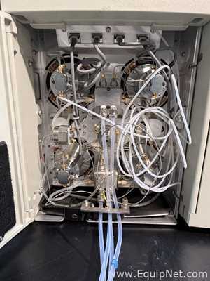 HPLC Waters Corporation 2767 Sample Manager