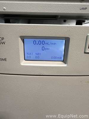 HPLC Waters Corporation 2767 Sample Manager