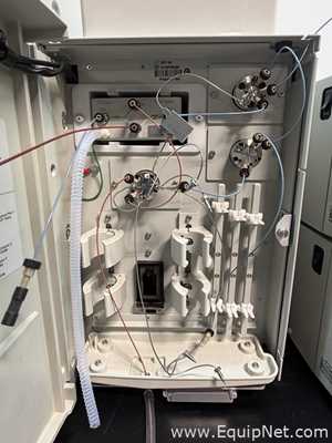 HPLC Waters Corporation 2767 Sample Manager