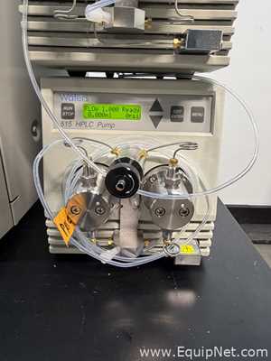HPLC Waters Corporation 2767 Sample Manager