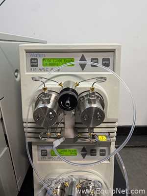 HPLC Waters Corporation 2767 Sample Manager