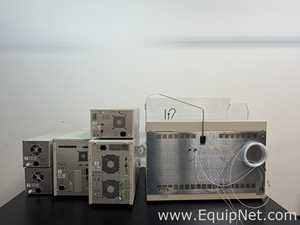 HPLC Waters Corporation 2767 Sample Manager