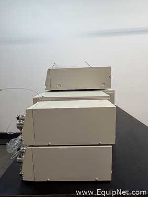HPLC Waters Corporation 2767 Sample Manager