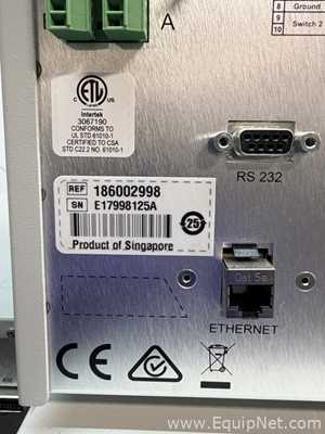 HPLC Waters Corporation 2767 Sample Manager