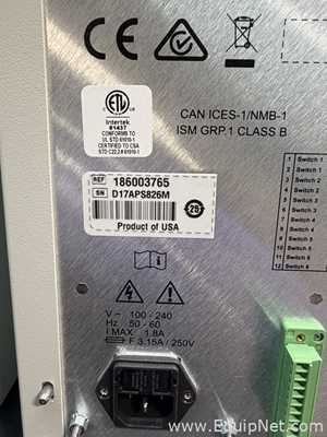 HPLC Waters Corporation 2767 Sample Manager