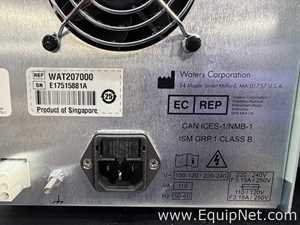 HPLC Waters Corporation 2767 Sample Manager