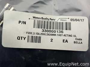 HPLC Waters Corporation 2767 Sample Manager