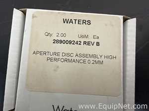 HPLC Waters Corporation 2767 Sample Manager