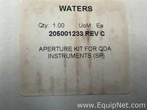 HPLC Waters Corporation 2767 Sample Manager