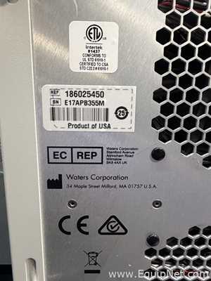 HPLC Waters Corporation 2767 Sample Manager