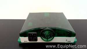 lote de   Sistema de Eletroforese Bio-Rad 