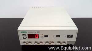 lote de   Sistema de Eletroforese Bio-Rad 