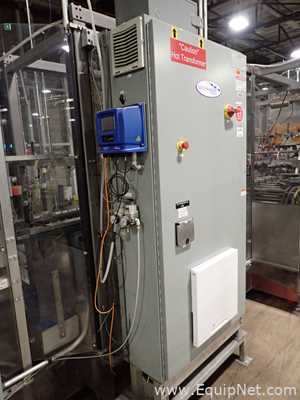 AFA Systems MD-CMA  Vertical Cartoner - Line 7