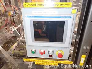 AFA Systems MD-CMA  Vertical Cartoner - Line 7