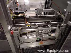 AFA Systems MD-CMA  Vertical Cartoner - Line 7