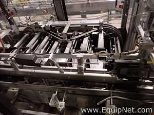 AFA Systems MD-CMA  Vertical Cartoner - Line 7
