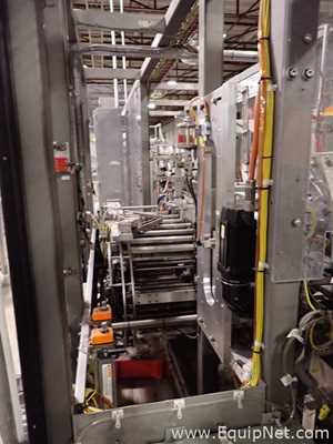 AFA Systems MD-CMA  Vertical Cartoner - Line 7
