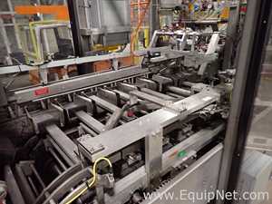 AFA Systems MD-CMA  Vertical Cartoner - Line 7