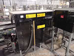 Keyence Dual Laser Coding System - Line 7