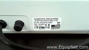 lote de   Agitador Scientific Industries, Inc. 