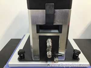 IKA HS 501 D S1 Digital Shaker With Huber Unistat 705 Chiller