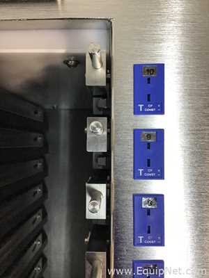 IKA HS 501 D S1 Digital Shaker With Huber Unistat 705 Chiller