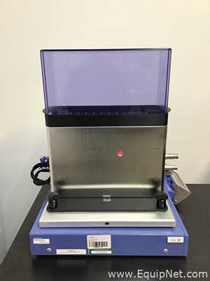 IKA HS 501 D S1 Digital Shaker With Huber Unistat 705 Chiller