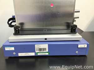 IKA HS 501 D S1 Digital Shaker With Huber Unistat 705 Chiller