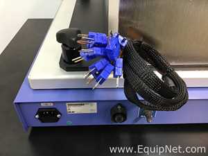 IKA HS 501 D S1 Digital Shaker With Huber Unistat 705 Chiller